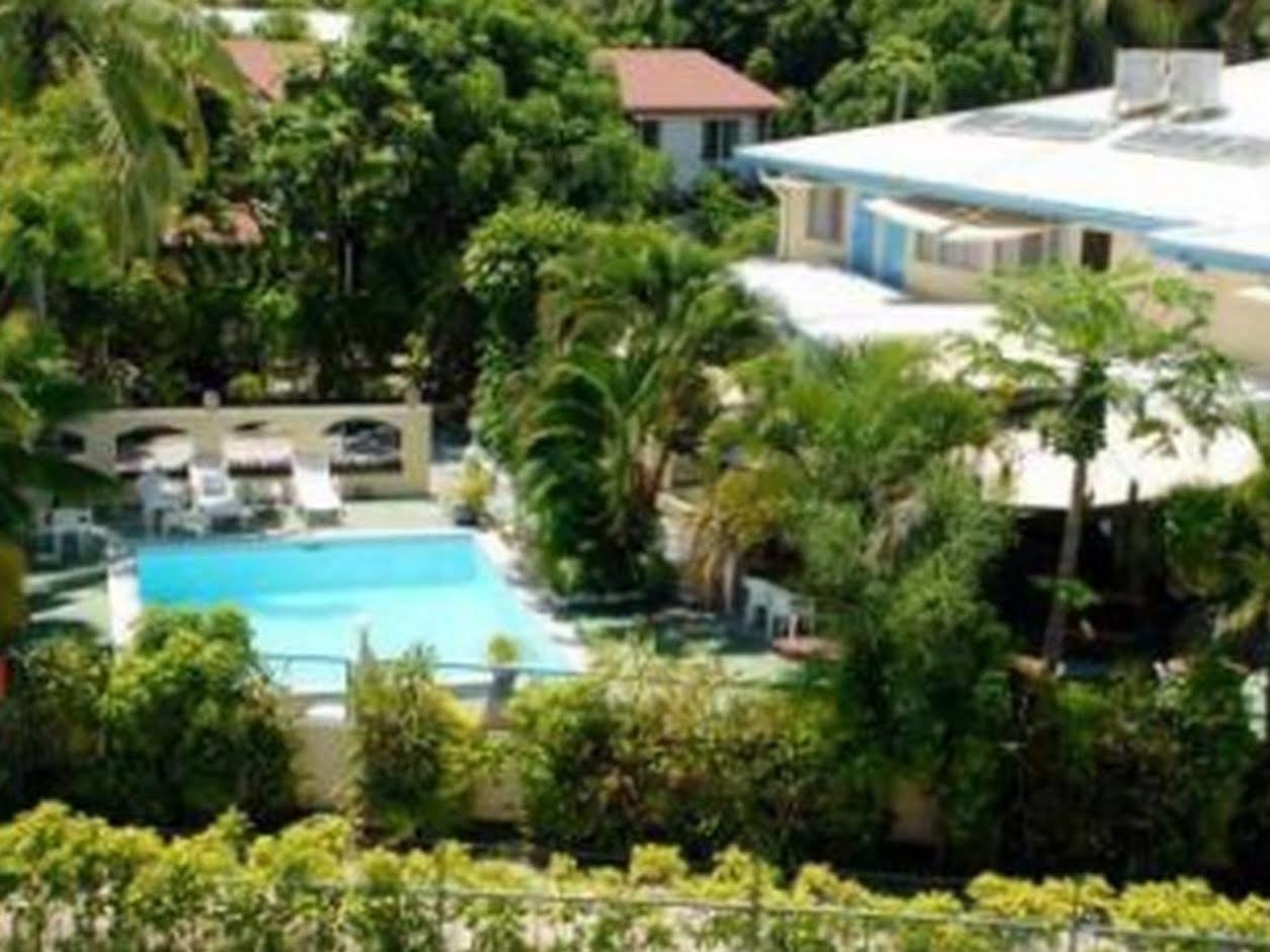 Horizon Beach Resort Nadi Exterior foto