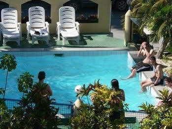 Horizon Beach Resort Nadi Exterior foto